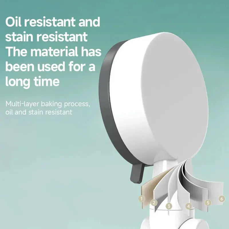 High Quality 8 Mode Shower Head with waterfilter