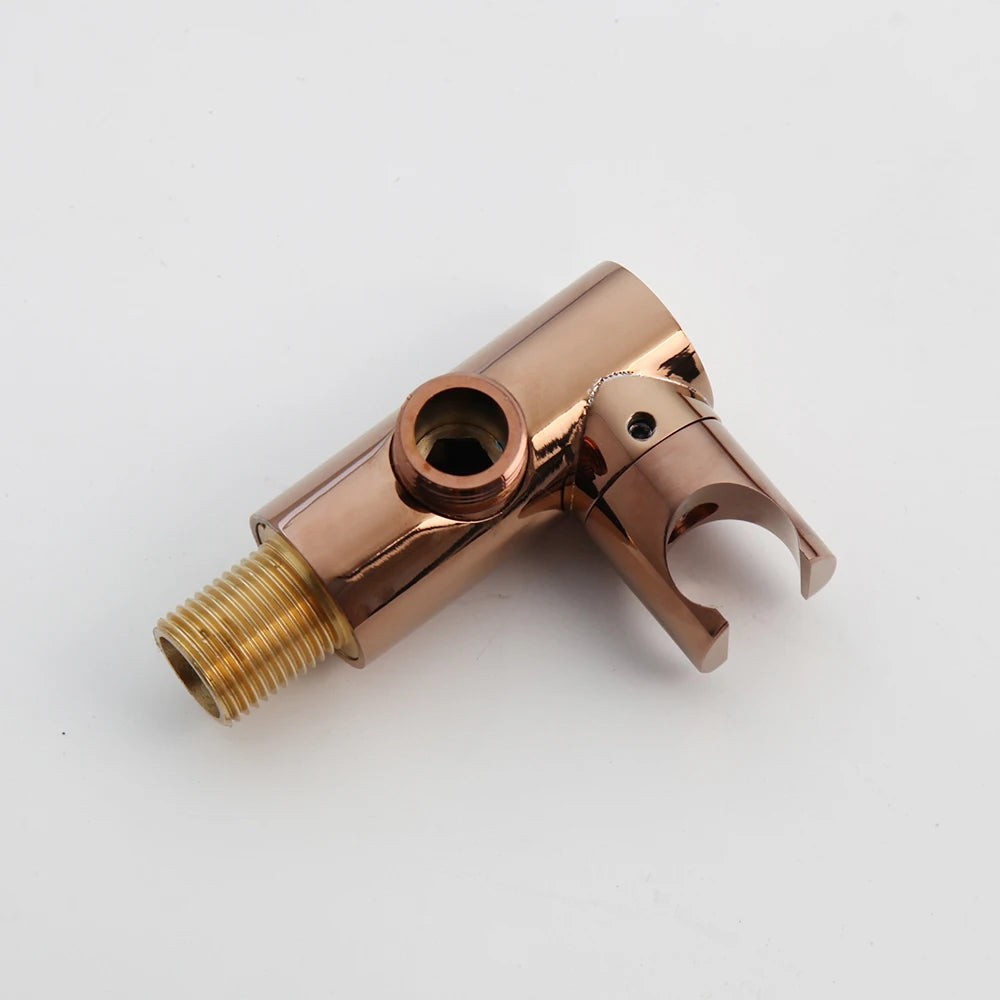 Rainfall Head Shower Faucet