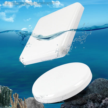 Ultra Thin Waterproof Led Ceiling Lamp