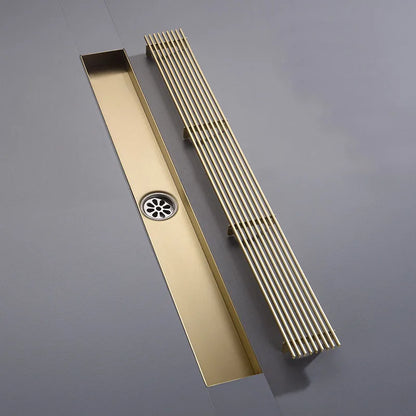 Toilet Stainless Steel Bathroom Anti-Odor Wire Strainer Drain