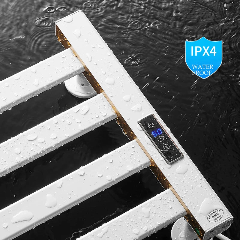 Bathroom Electric Towel Heater