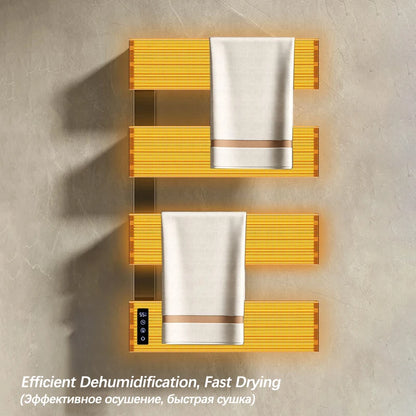Electric Towel Rack