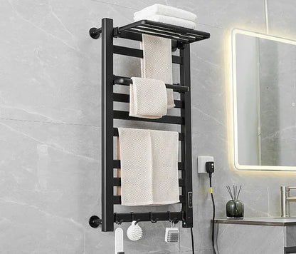 Smart Home Electric Heated Towel Rail