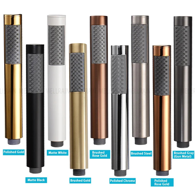 Handheld Shower Head