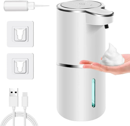 Automatic Soap Dispenser Touchless