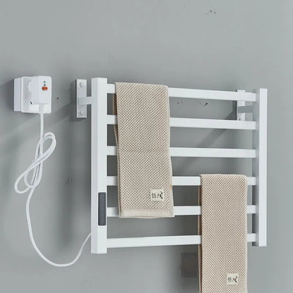 Bathroom Electric Towel Rack Thermostatic