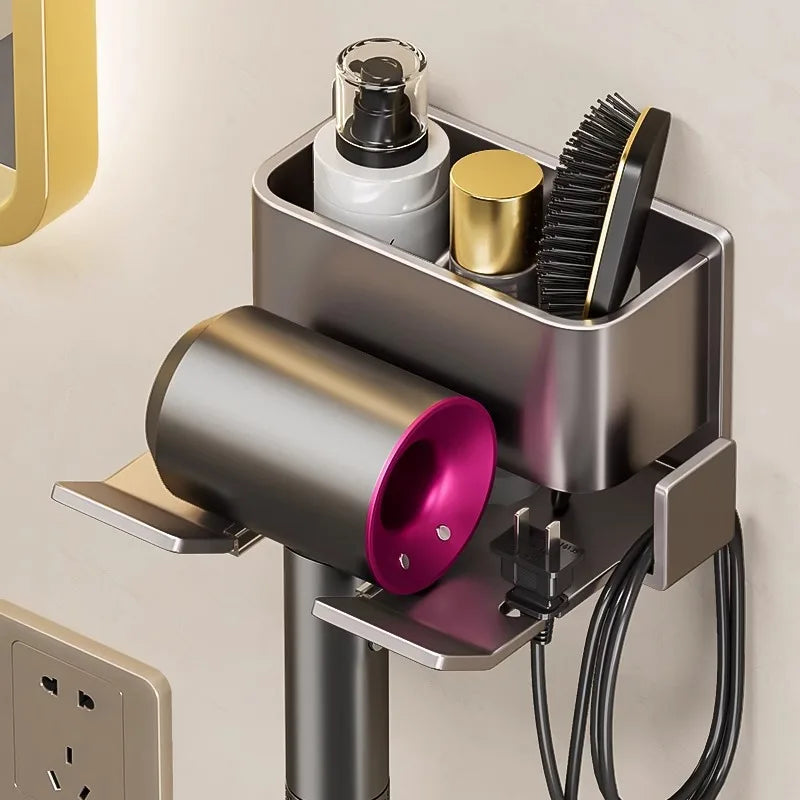 Hair Dryer Holder