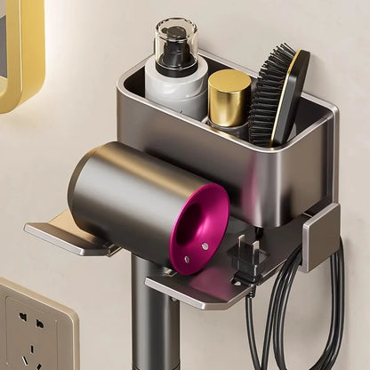 Hair Dryer Holder