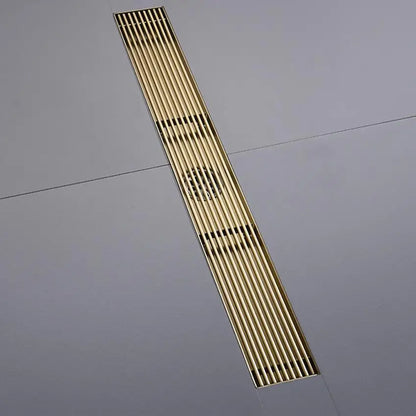 Toilet Stainless Steel Bathroom Anti-Odor Wire Strainer Drain