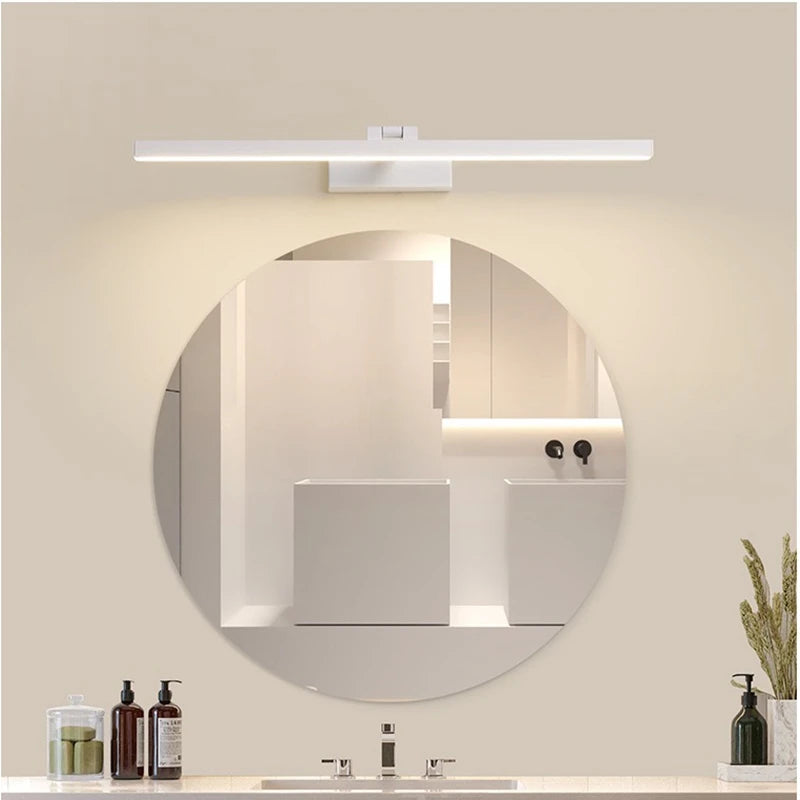 Led Wall lamp Bathroom Mirror Light