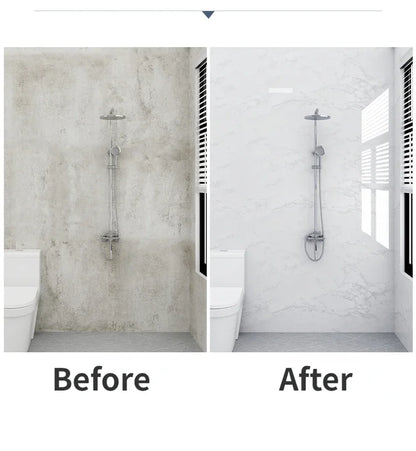 Modern Adhesive Wallpaper Roll