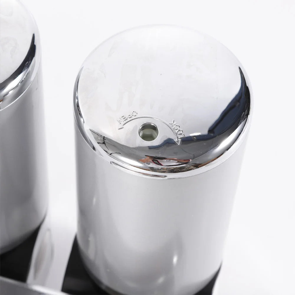 Wall Mounted Liquid Soap Dispensers