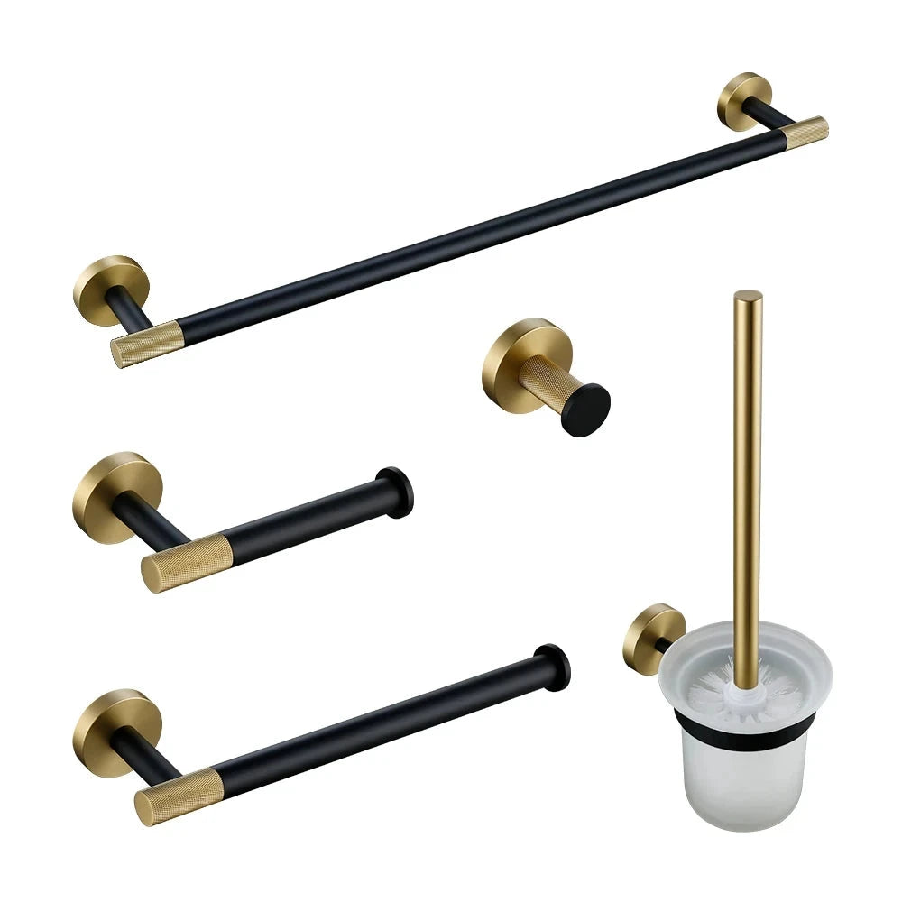 Towel rack Wall Mounted