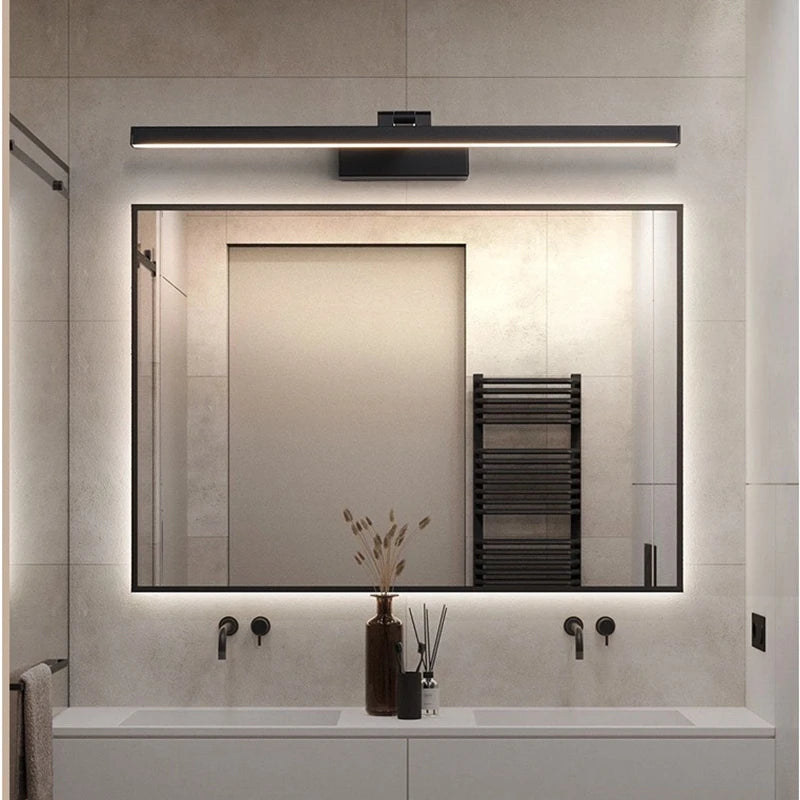 Led Wall lamp Bathroom Mirror Light