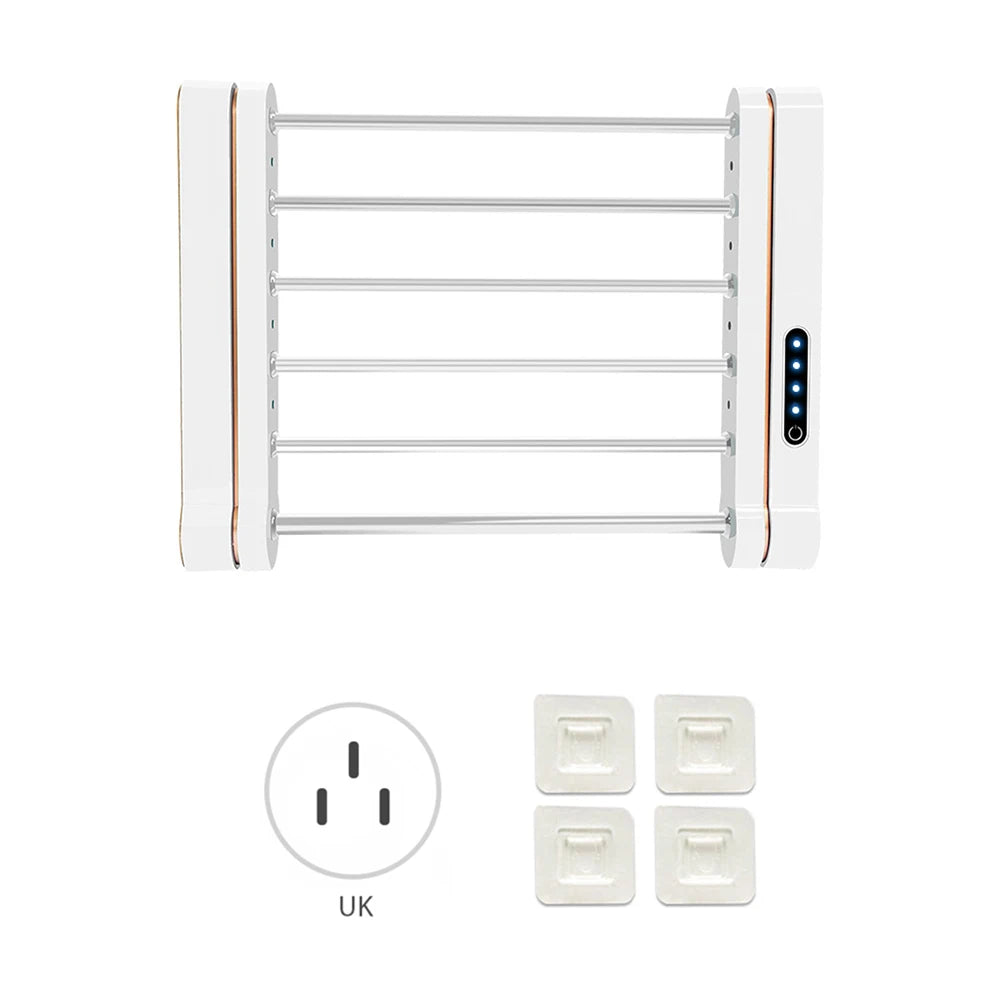 Electric Towel Warmer Rack