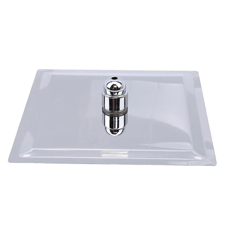 High Quality Stainless Steel Ultra-Thin Waterfall Shower Heads