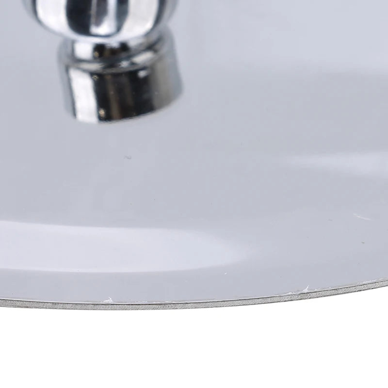 High Quality Stainless Steel Ultra-Thin Waterfall Shower Heads