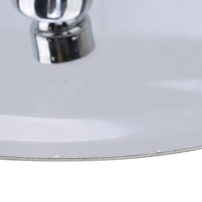 High Quality Stainless Steel Ultra-Thin Waterfall Shower Heads