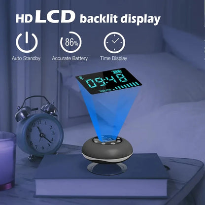 Waterproof Shower Speakers