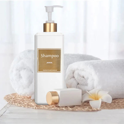 Shampoo Dispenser