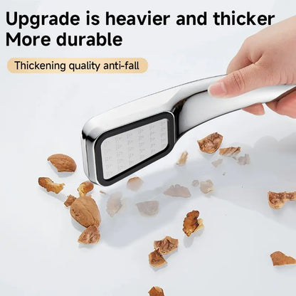 300 Holes Pressurized Showerhead Hand Hold