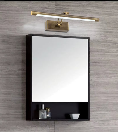 Mirror Wall Lamp Motion Sensor