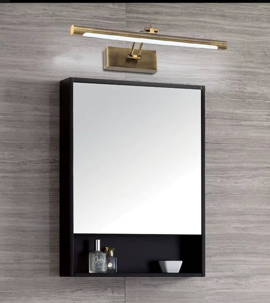 Mirror Wall Lamp Motion Sensor