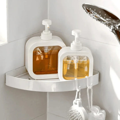 Bathroom Soap Dispensers