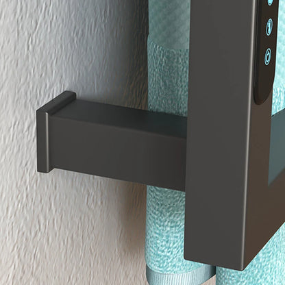 Concealed Installation Electric Heated Towel Holder