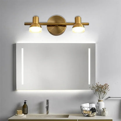 LED Modern Mirror Front Light