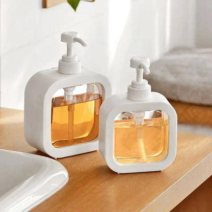 Bathroom Soap Dispensers