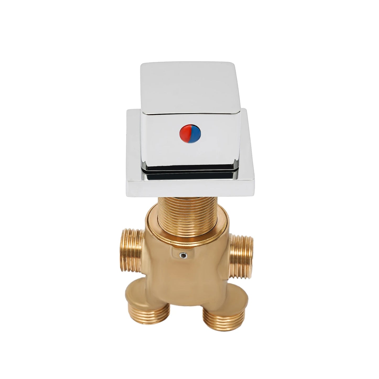 Modern Practical Bathtub Tap