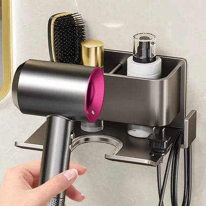 Hair Dryer Holder
