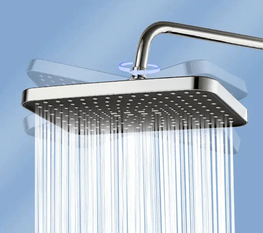 12 Inch High Pressure Top Spray Rain Shower Head