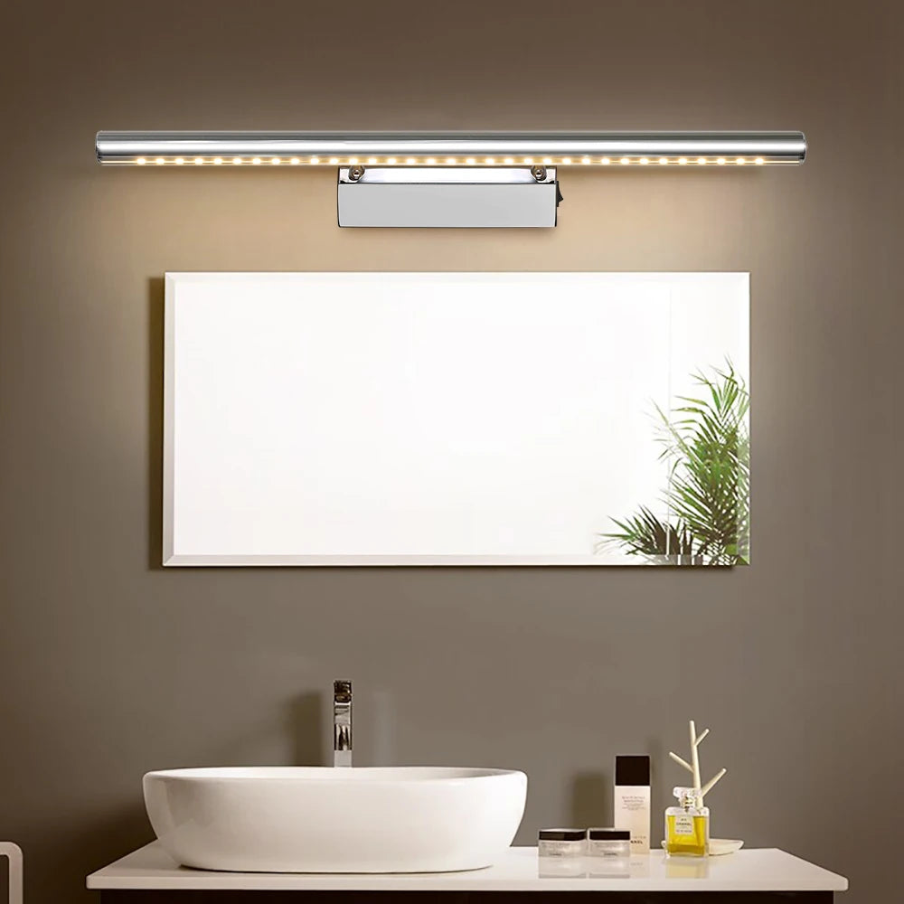 Bathroom Mirrors Light LED
