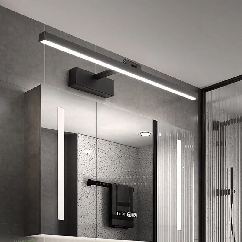 Led Wall lamp Bathroom Mirror Light