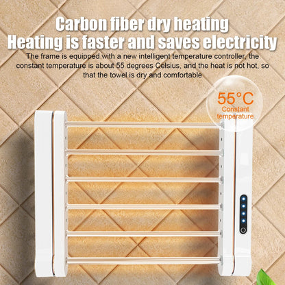 Electric Towel Warmer Rack