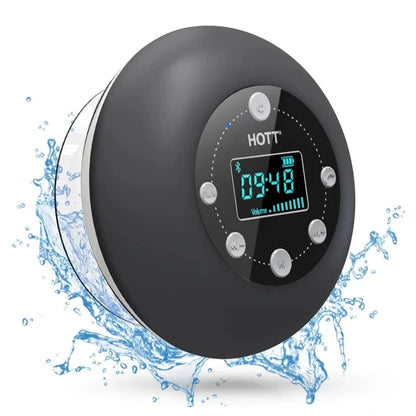 Waterproof Shower Speakers