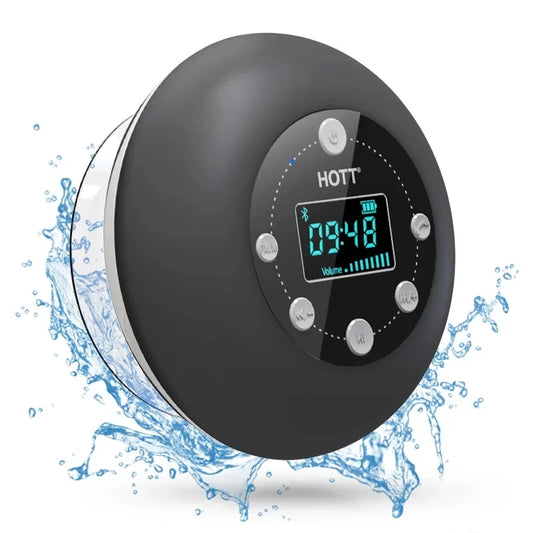 Waterproof Shower Speakers