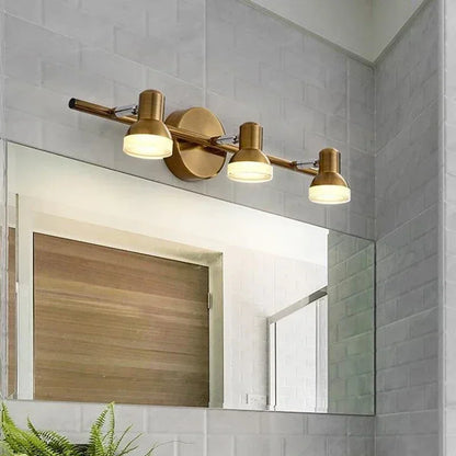 LED Modern Mirror Front Light