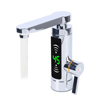 LED Instantaneous Water Heater Faucet