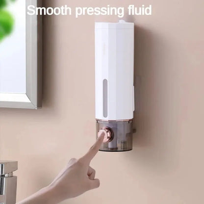 Non-Perforating Soap Dispenser Hand Sanitizer