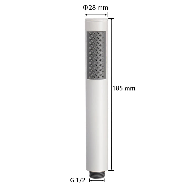 Handheld Shower Head
