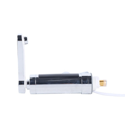 LED Instantaneous Water Heater Faucet