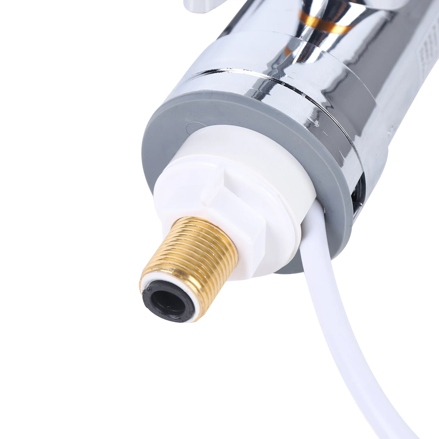 LED Instantaneous Water Heater Faucet
