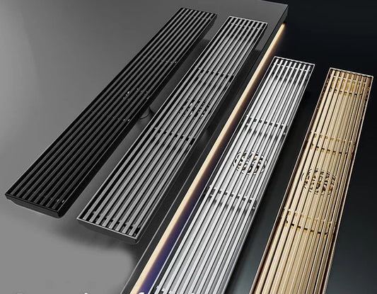 Shower Floor Drain Anti-odor Bathroom Floor Drain