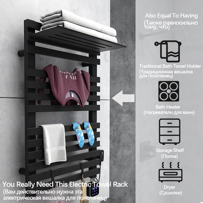 Towel Radiator Electric Towel Rack