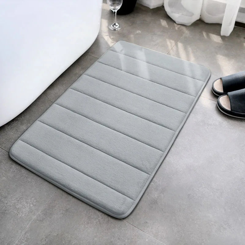 Bath Mat Super Absorbent 51 x 81 cm