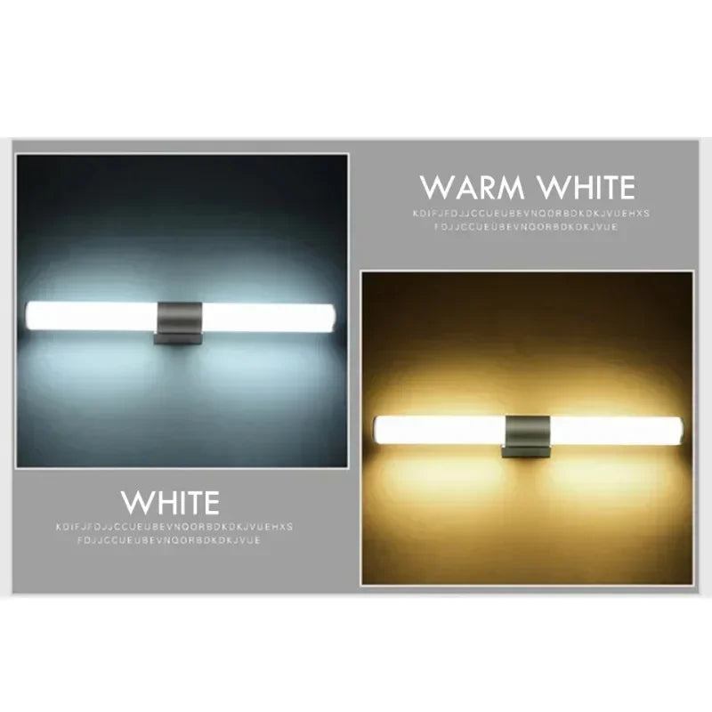 LED Modern Wall Lamp