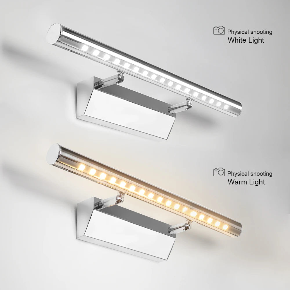 Bathroom Mirrors Light LED